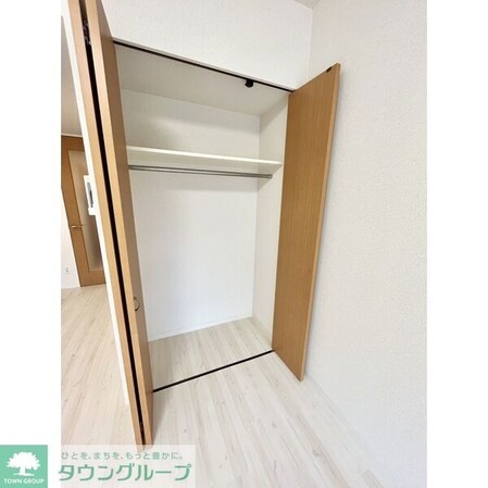 エルスタンザ東別院の物件内観写真